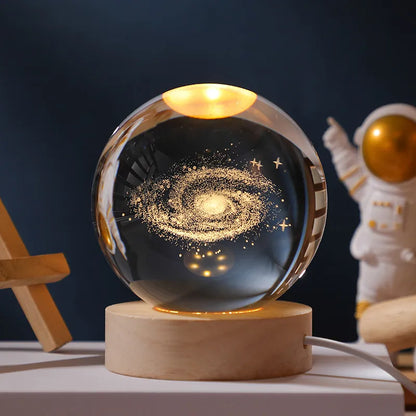Celestial Space Sphere™